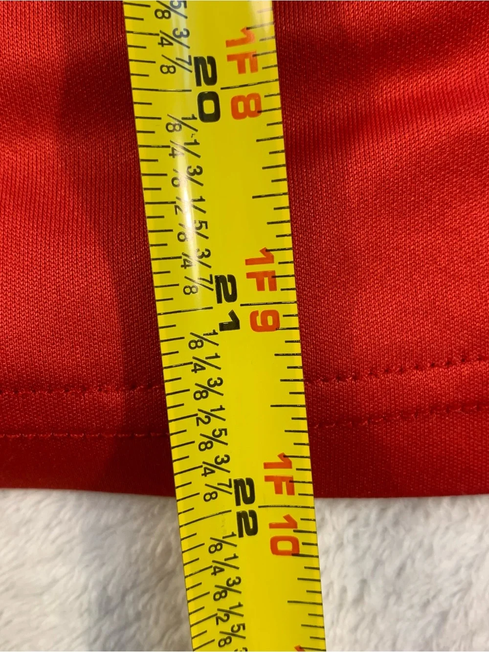 Marucci Kids' Red Short-Sleeve Logo Tee Youth Small